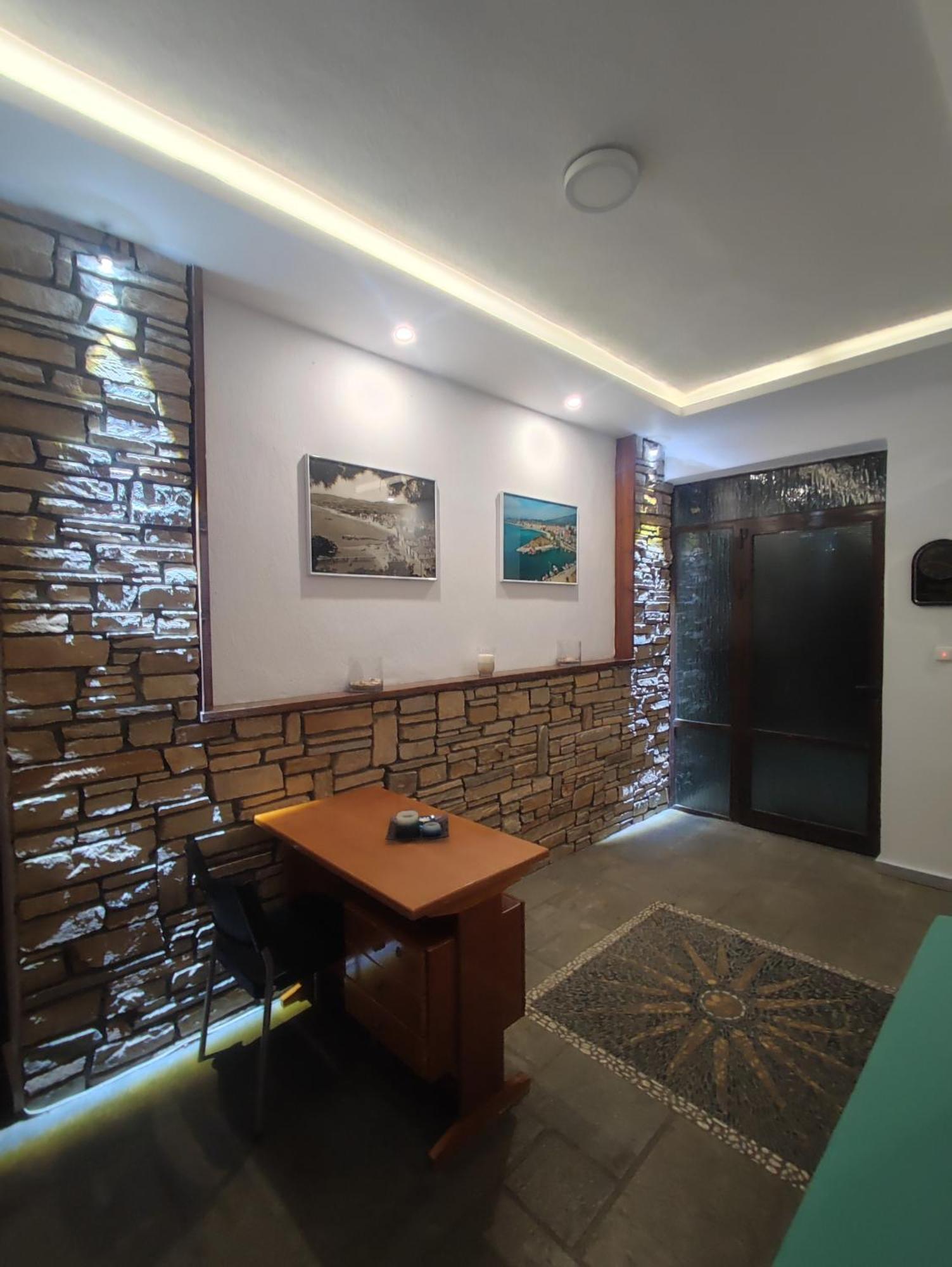Armeno Studios Limenaria  Buitenkant foto